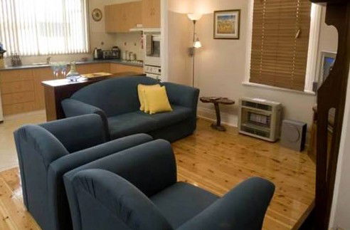 Mutawintji NSW Accommodation in Bendigo