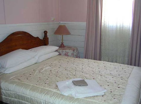 Kookaburra Cottage - Broken Hill - Accommodation in Bendigo 0