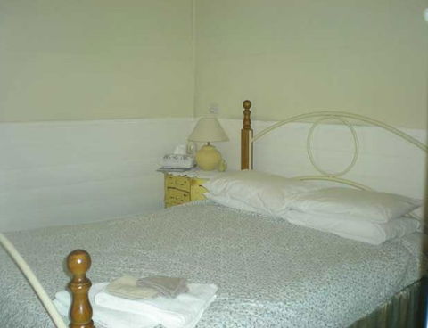Kookaburra Cottage - Broken Hill - Accommodation in Bendigo 2
