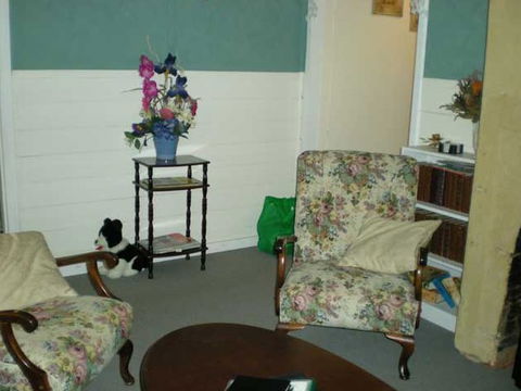 Kookaburra Cottage - Broken Hill - Accommodation in Bendigo 3