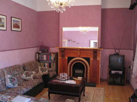 Lavender And Lace Cottage - Accommodation in Bendigo 1