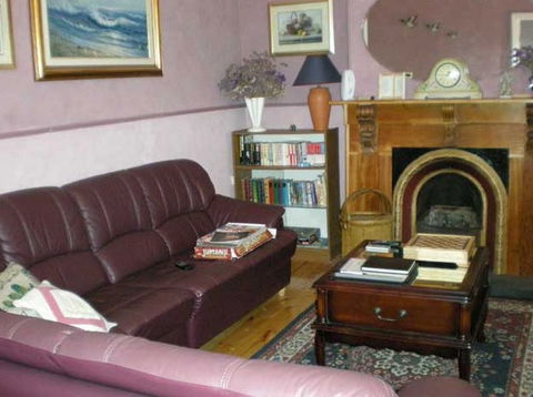 Lavender And Lace Cottage - Accommodation in Bendigo 4