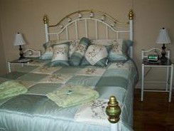 Lilly May Cottage - Accommodation in Bendigo 2