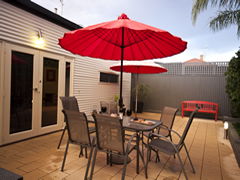 Lottes Cottage - Accommodation in Bendigo 2