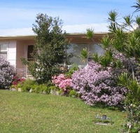 Maeville Cottage - Accommodation in Bendigo