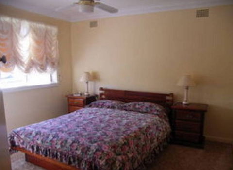 Maeville Cottage - Accommodation in Bendigo 1