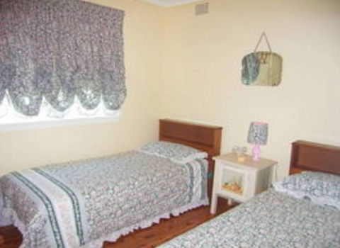 Maeville Cottage - Accommodation in Bendigo 2