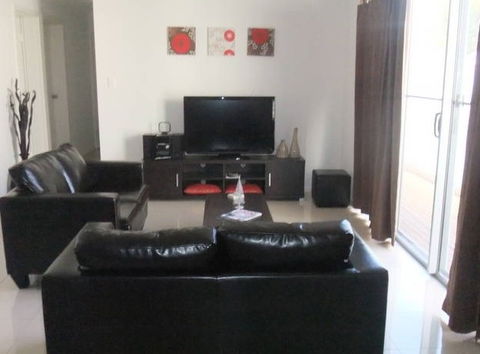 Maison De Chocolate - Accommodation in Bendigo 4