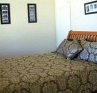 Rubys Cottages - Mercury - Accommodation in Bendigo
