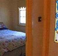 Saltbush Retreat - Accommodation in Bendigo
