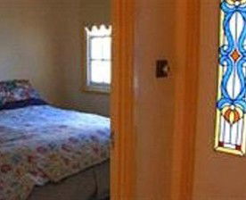 Saltbush Retreat - Accommodation in Bendigo 0