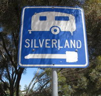 Silverland Caravan Park - Accommodation in Bendigo