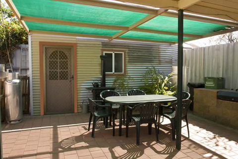 Toddington Cottage - Accommodation in Bendigo 3