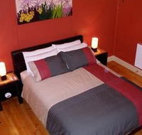 Townhouse Two - Accommodation in Bendigo