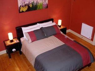 Townhouse Two - Accommodation in Bendigo 0