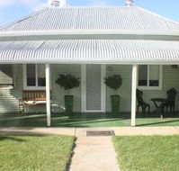 Unique Outback Cottages - Hebbard Cottage - Accommodation in Bendigo
