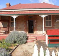 Unique Outback Cottages - Lunam - Accommodation in Bendigo