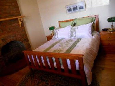 Unique Outback Cottages - Lunam - Accommodation in Bendigo 1