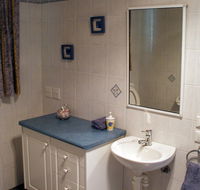 Blue Wren Cottage - Coolabah - Accommodation in Bendigo