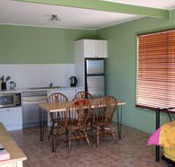 Fossickers Cottages - Accommodation in Bendigo