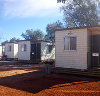 Lightning Ridge Tourist Park - Accommodation in Bendigo