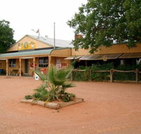 Packsaddle Roadhouse - Accommodation in Bendigo