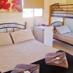 Packsaddle Roadhouse - Accommodation in Bendigo 1
