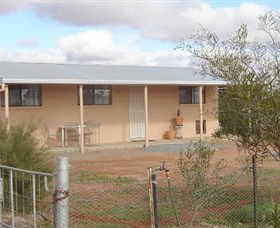 Blue Bush Country Cottage - Accommodation in Bendigo 0