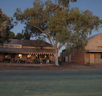 Tooles Family Hotel - Accommodation in Bendigo