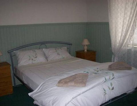 Riverland Holiday Cottage - Accommodation in Bendigo 2