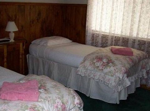 Riverland Holiday Cottage - Accommodation in Bendigo 4