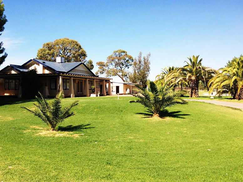 Curlwaa NSW Accommodation in Bendigo