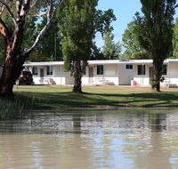 Copi Hollow Caravan Park - Accommodation in Bendigo