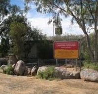 Tibooburra Aboriginal Reserve Camping Grounds - Accommodation in Bendigo