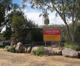 Tibooburra Aboriginal Reserve Camping Grounds - Accommodation in Bendigo 0