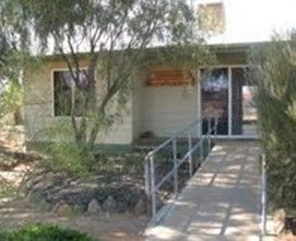 Tibooburra Aboriginal Reserve Camping Grounds - Accommodation in Bendigo 1