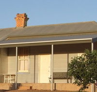 Mount Gipps Station - Accommodation in Bendigo