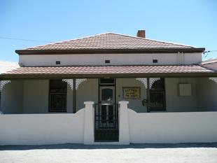 Cottage On Rowe - Accommodation in Bendigo 1