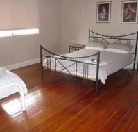 Hydrangea Cottage - Accommodation in Bendigo