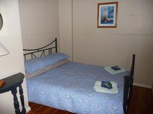 Hydrangea Cottage - Accommodation in Bendigo 2