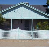 Rubys Cottage - Argent - Accommodation in Bendigo