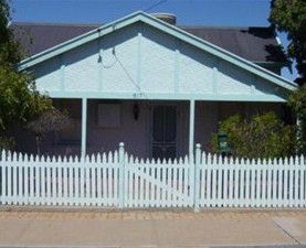 Rubys Cottage - Argent - Accommodation in Bendigo 0