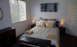 Silver City Cottages - Accommodation in Bendigo 1