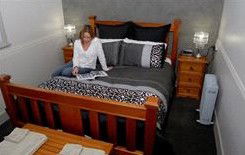 Silver City Cottages - Accommodation in Bendigo 2