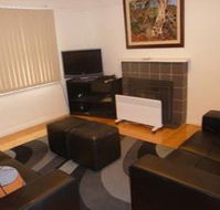 Townhouse Five - Accommodation in Bendigo