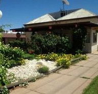 Silver Spade Motel - Accommodation in Bendigo