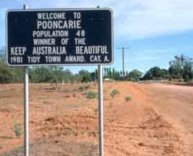 Pooncarie Telegraph Hotel Motel - Accommodation in Bendigo 1