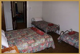 Tibooburra Hotel - Accommodation in Bendigo 1