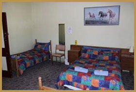Tibooburra Hotel - Accommodation in Bendigo 2