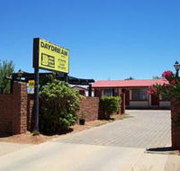 Daydream Motel - Accommodation in Bendigo